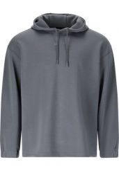 Bluza z kapturem Virtus Matty. Czarne bluzy z kapturem VIRTUS, xl, bez wzorów, z dresówki, z kapturem. Za 291.00 zł.