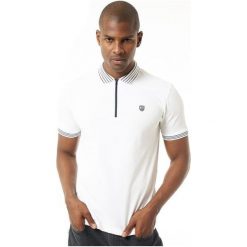 Jimmy Sanders Koszulka Polo Męska Xl Biała. Koszulki polo marki Jimmy Sanders. Za 129.00 zł.