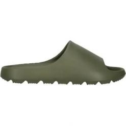 Endurance Besin M Sandal V2 — Męskie sandały z EVA. Zielone klapki Endurance, bez zapięcia. Za 134.50 zł.