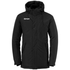 Kurtka Kempa Winterjacke. Białe kurtki Kempa, na zimę, m, bez wzorów, z materiału, bez kaptura. Za 646.00 zł.