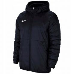Kurtka Męska Park 20 Fall. Niebieskie kurtki Nike, m, bez wzorów, bez kaptura. Za 536.99 zł.