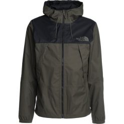 The North Face MOUNTAIN Kurtka wiosenna taupe/black. Kurtki marki The North Face. Za 599.00 zł.