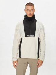 Helly Hansen Polar Rig Blocked Fleece 53872 Écru Regular Fit. Bluzy z polaru Helly Hansen, l, bez wzorów, z polaru, bez kaptura. Za 249.99 zł.