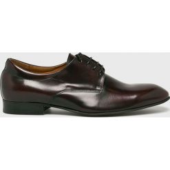 Conhpol - Półbuty. Eleganckie półbuty marki Conhpol. W wyprzedaży za 329.90 zł.