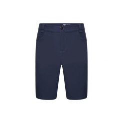 Tuned In II męskie szorty. Niebieskie szorty Dare 2B, m, bez wzorów, z elastanu, sportowe. W wyprzedaży za 149.99 zł.