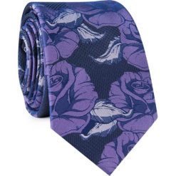 Krawat jedwabny KWFR000306. Krawaty i muchy marki Reserved. Za 129.00 zł.