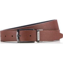 Pasek męski 86-8M-312-5. Paski marki bonprix. Za 125.00 zł.