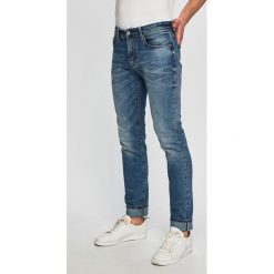 Armani Exchange - Jeansy. Jeansy marki Armani Exchange. Za 499.90 zł.