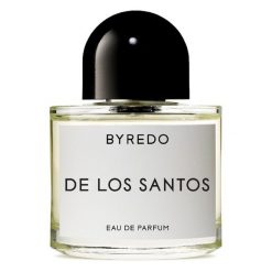 BYREDO De Los Santos Eau de Parfum Woda perfumowana 100 ml. Perfumy męskie Byredo. Za 1,032.00 zł.