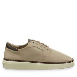 Tenisówki Gant. Brązowe trampki GANT, m, bez wzorów, bez zapięcia. Za 329.99 zł.