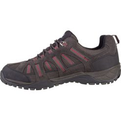 Jack Wolfskin Buty męskie brązowe r. 48 (4002671-6032). Buty trekkingowe marki Jack Wolfskin. Za 229.99 zł.