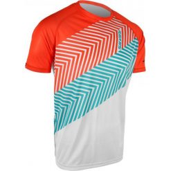 Silvini Koszulka Rowerowa Seveso mt610 White-Orange M. T-shirty sportowe Silvini. W wyprzedaży za 92.00 zł.