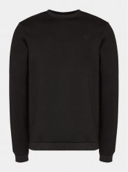 Viking Bluza Escape Bamboo 740/25/6421 Czarny Regular Fit. Czarne bluzy bez kaptura Viking, m, bez wzorów, z wiskozy, bez kaptura. Za 179.99 zł.