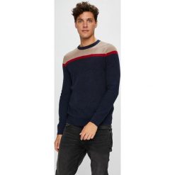 Tom Tailor Denim - Sweter. Swetry nierozpinane marki bonprix. Za 219.90 zł.