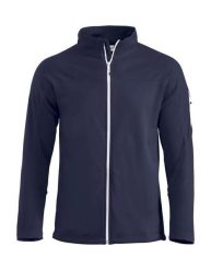 Clique Ducan kurtka z zamkiem unisex, wnętrze szczotkowane, ciemny granat –. Niebieskie kurtki CLIQUE, xl, bez wzorów, bez kaptura. Za 242.40 zł.
