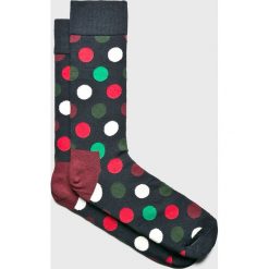 Happy Socks - Skarpety Big Dot Christmas. Skarpety marki Happy Socks. W wyprzedaży za 29.90 zł.