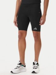 Adidas Szorty sportowe adi365 Adaptive JZ2270 Czarny Slim Fit. Czarne krótkie spodenki sportowe Adidas, m, bez wzorów, z syntetyku. Za 179.99 zł.
