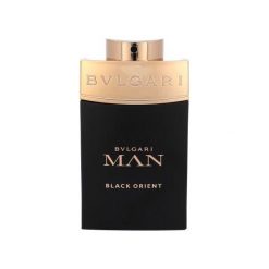 Bvlgari Man Black Orient EDP 100ml. Perfumy męskie Bvlgari. Za 396.93 zł.