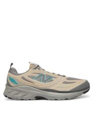 New Balance Buty do biegania 410 v9 FF M4109NV Beżowy. Brązowe buty do biegania New Balance, bez wzorów, z materiału, bez zapięcia, do biegania. Za 349.99 zł.