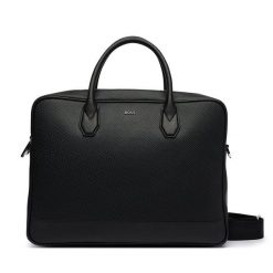Torba na laptopa BOSS. Czarne torby na laptopa Boss. Za 1,449.00 zł.