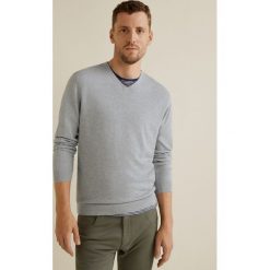 Mango Man - Sweter Tenv. Swetry nierozpinane marki bonprix. Za 139.90 zł.