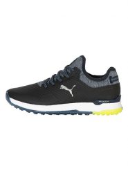 Puma Buty "Proadapt Alphacat" w kolorze granatwoym do golfa rozmiar: 41. Niebieskie buty treningowe Puma, bez wzorów, na golfa. Za 389.95 zł.