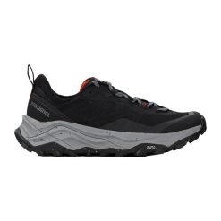 Buty trekkingowe Rossignol Altiridge. Czarne buty trekkingowe Rossignol, bez wzorów, bez zapięcia. Za 692.50 zł.