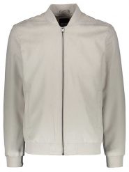 ONLY & SONS Kurtka w kolorze czarnym rozmiar: S. Szare kurtki Only & Sons, s, bez wzorów, bez kaptura. Za 171.95 zł.