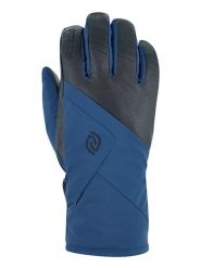 Roeckl SPORTS Rękawiczki narciarskie "Schlick GTX" w kolorze czarnym rozmiar: 9,5. Czarne rękawiczki Roeckl SPORTS, bez wzorów, z gore-texu. Za 302.45 zł.