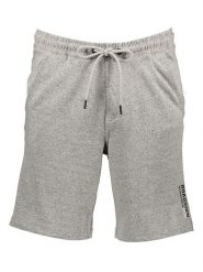 Roadsign Bermudy dresowe w kolorze szarym rozmiar: XL. Szare szorty Roadsign, xl, bez wzorów, z dresówki. Za 41.49 zł.