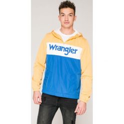 Wrangler - Kurtka. Kurtki marki Wrangler. W wyprzedaży za 189.90 zł.