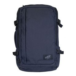 Plecak torba podróżna CabinZero ADV 42 L AD041. Czarne torby na ramię CABINZERO, bez wzorów, z materiału, na ramię, małe, bez dodatków. Za 479.99 zł.