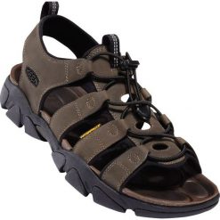 Keen Sandały Męskie Daytona M Black Olive Us 9 (42 Eu). Sandały Keen. Za 449.00 zł.