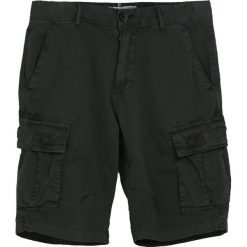 Ciemnozielone Szorty Funky. Szorty Born2be. Za 74.99 zł.