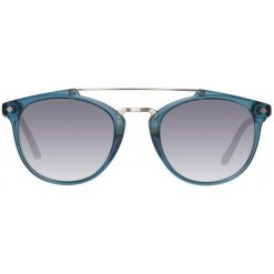 Gant Męskie Okulary Przeciwsłoneczne Niebieskie. Okulary przeciwsłoneczne marki GANT. W wyprzedaży za 235.00 zł.