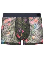 HOM Bokserki Exotica 402956 Kolorowy. Bokserki HOM, m, bez wzorów, z syntetyku. Za 139.99 zł.