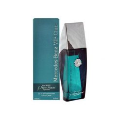 Mercedes-Benz Vip Club Pure Woody by Harry Fremont EDT 100ml. Perfumy męskie Mercedes-Benz. Za 114.67 zł.