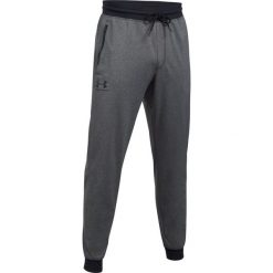 Under Armour Spodnie męskie Sportstle Jogger szare r. M (1290261-090). Joggery i bojówki marki Under Armour. Za 160.00 zł.