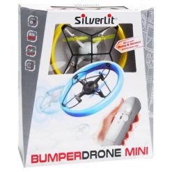 Bumper Drone Mini RC. Drony Dumel. Za 89.30 zł.