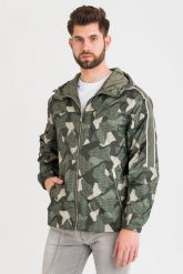 Kurtka ARMANI EXCHANGE. Kurtki Armani Exchange, m, bez wzorów, bez kaptura. W wyprzedaży za 281.70 zł.