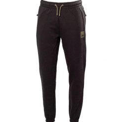 Spodnie Wędkarskie Joggers Czarne Nash Make It Happen Box Logo Black. Czarne joggery i bojówki Nash, xl, bez wzorów. Za 209.99 zł.