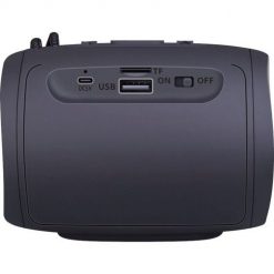 DEFENDER GŁOŚNIK ENJOY S200 5W LIGHT/BT/FM/USB/TF 65200. Głośniki przenośne Defender. Za 51.99 zł.