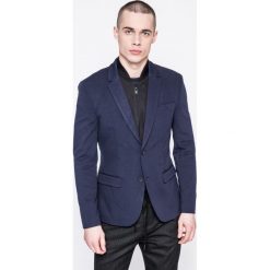 Guess Jeans - Marynarka. Garnitury marki Guess Jeans. W wyprzedaży za 359.90 zł.