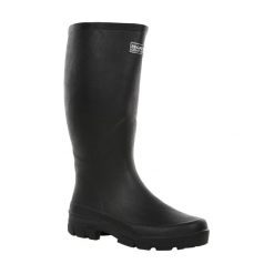 Męskie Kalosze Mumford II. Czarne śniegowce Regatta, bez zapięcia. Za 348.99 zł.