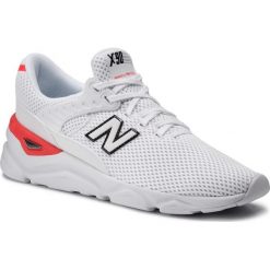 Sneakersy NEW BALANCE - MSX90SCC Biały. Buty sportowe casual marki New Balance. Za 399.99 zł.