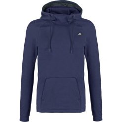 Nike Sportswear MODERN BRUSHED Bluza z kapturem obsidian. Bluzy marki Nike Sportswear. Za 259.00 zł.
