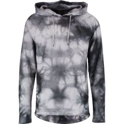 Redefined Rebel MORE TIEDYE Bluza z kapturem black. Bluzy marki Redefined Rebel. W wyprzedaży za 134.10 zł.