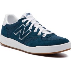 Sneakersy NEW BALANCE - CRT300HP Granatowy. Buty sportowe casual marki New Balance. Za 329.99 zł.
