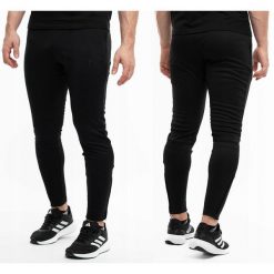 Nike Spodnie męskie Dri-Fit Academy. Szorty Nike, m, bez wzorów, z bawełny. Za 137.99 zł.