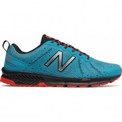 New Balance MT590LV4. Buty do biegania marki New Balance. W wyprzedaży za 199.99 zł.
